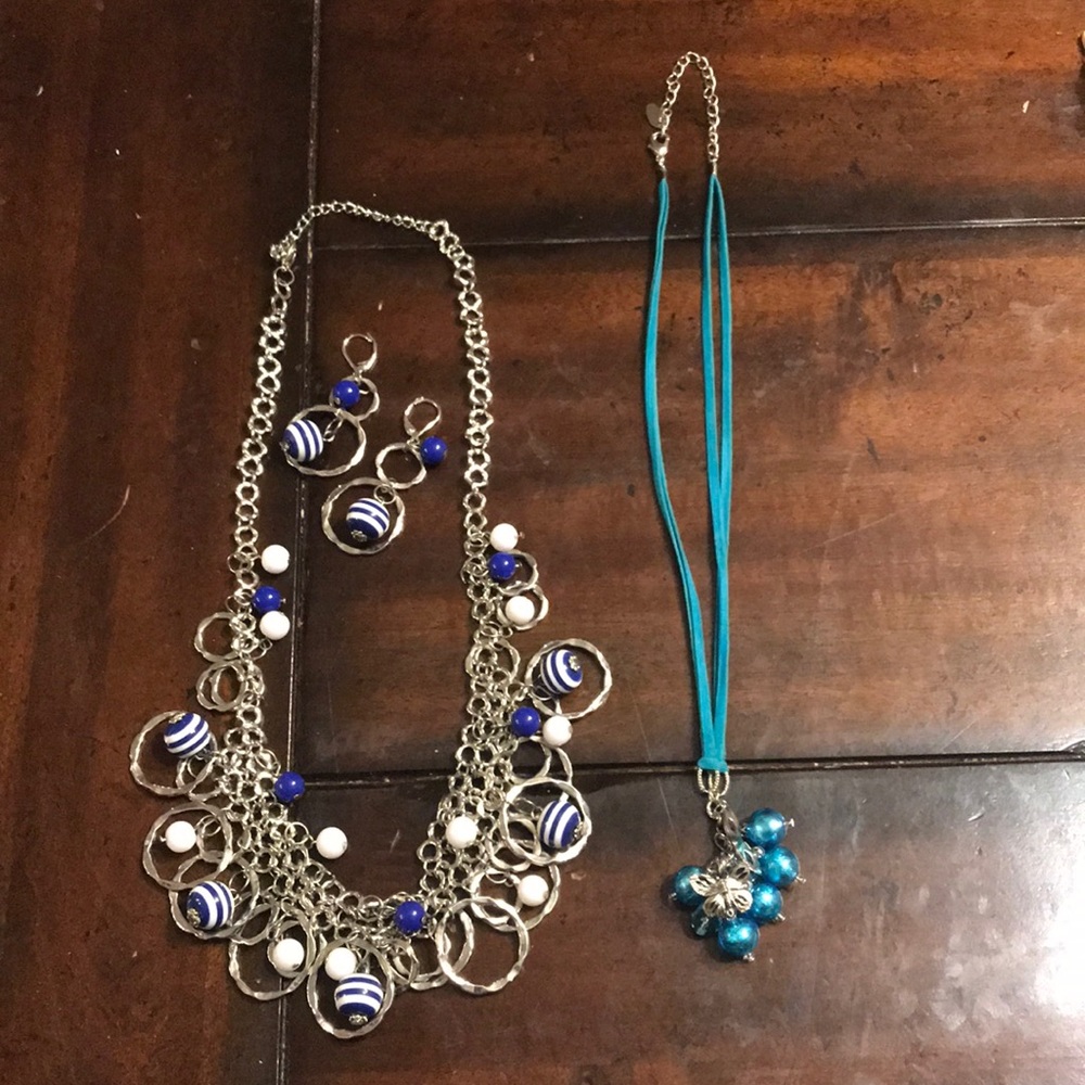 Costume Jewelry